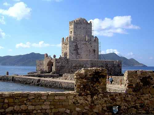 Короби и Метон